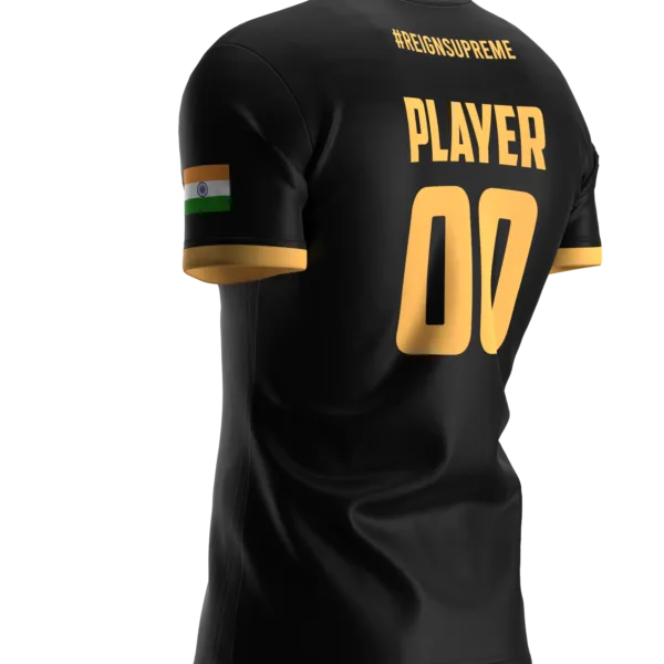 Gods Reign Official Home Jersey - Image 4
