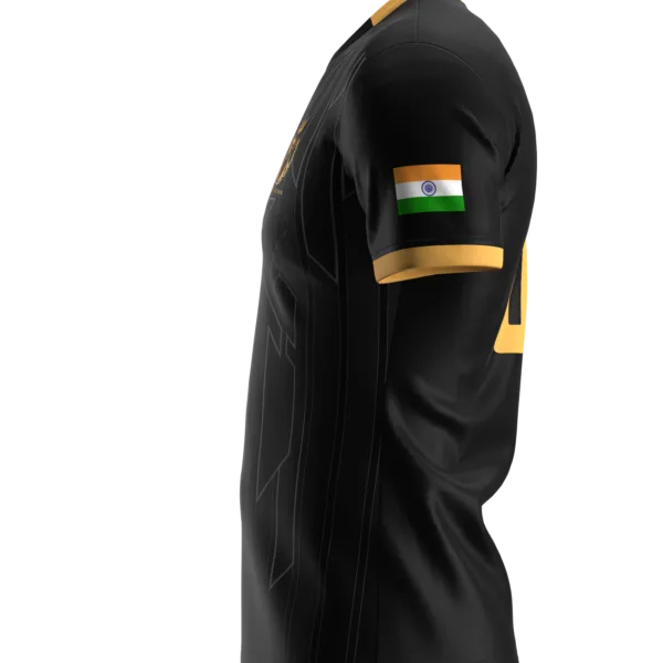 Gods Reign Official Home Jersey - Image 5