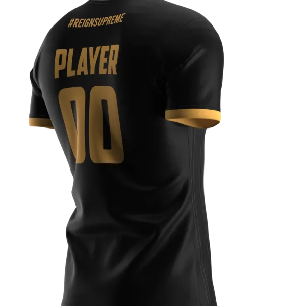 Gods Reign Official Home Jersey - Image 3