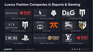 brands and sponsorships
