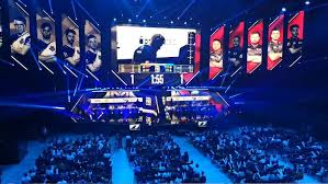 esports
